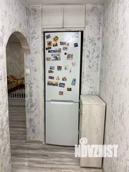 1-к квартира, вторичка, 30м2, 5/5 этаж