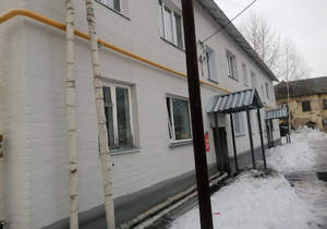 2-к квартира, вторичка, 50м2, 1/2 этаж