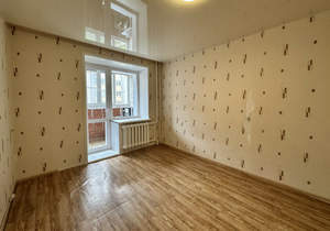 1-к квартира, вторичка, 31м2, 2/5 этаж