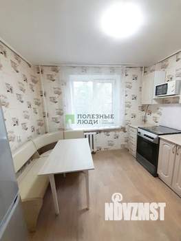 1-к квартира, вторичка, 33м2, 1/9 этаж