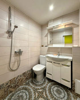 Студия квартира, вторичка, 22м2, 13/16 этаж