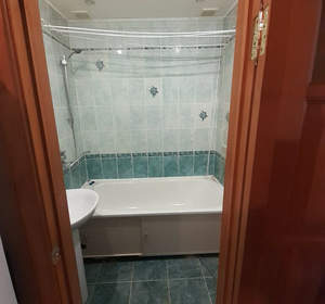 3-к квартира, вторичка, 58м2, 2/5 этаж