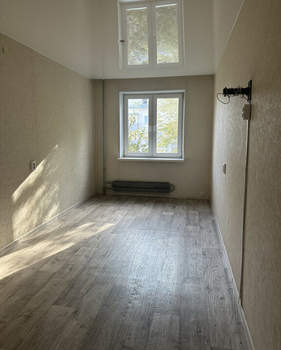 3-к квартира, вторичка, 57м2, 3/5 этаж