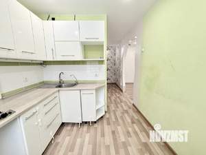 2-к квартира, вторичка, 46м2, 2/5 этаж