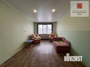 2-к квартира, вторичка, 53м2, 3/3 этаж