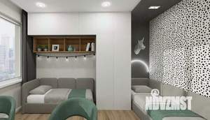 2-к квартира, вторичка, 59м2, 2/9 этаж
