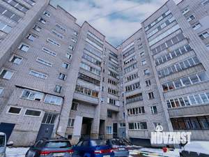 1-к квартира, вторичка, 35м2, 2/9 этаж