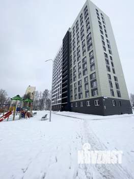 3-к квартира, вторичка, 69м2, 11/17 этаж