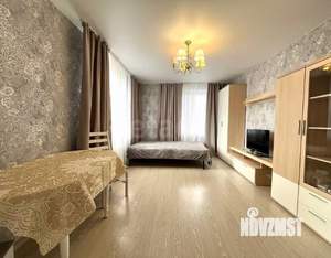1-к квартира, вторичка, 47м2, 9/12 этаж