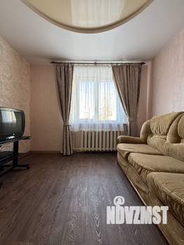 3-к квартира, вторичка, 59м2, 2/5 этаж
