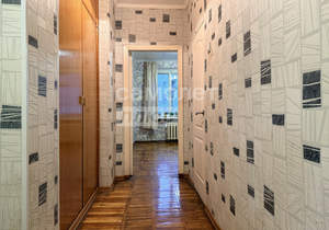 4-к квартира, вторичка, 108м2, 2/5 этаж