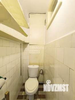 2-к квартира, вторичка, 41м2, 2/5 этаж