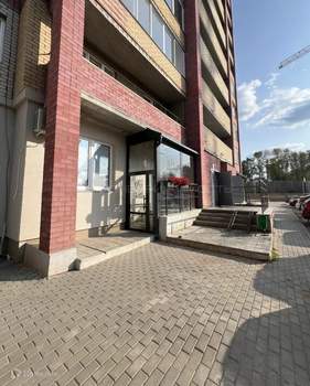 1-к квартира, вторичка, 39м2, 8/16 этаж