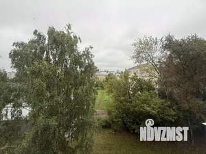 1-к квартира, вторичка, 30м2, 5/5 этаж
