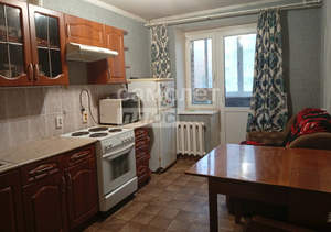 1-к квартира, вторичка, 37м2, 1/10 этаж
