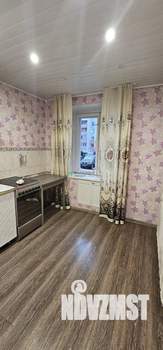 3-к квартира, вторичка, 59м2, 1/10 этаж