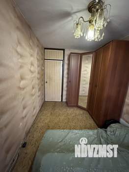 2-к квартира, вторичка, 42м2, 3/5 этаж