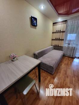1-к квартира, вторичка, 53м2, 2/10 этаж