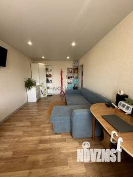 2-к квартира, вторичка, 51м2, 7/9 этаж