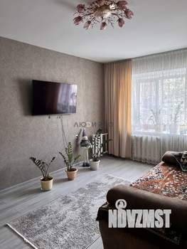 2-к квартира, вторичка, 62м2, 2/8 этаж