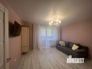1-к квартира, вторичка, 47м2, 4/12 этаж