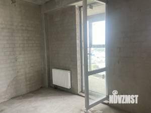 2-к квартира, сданный дом, 71м2, 9/18 этаж