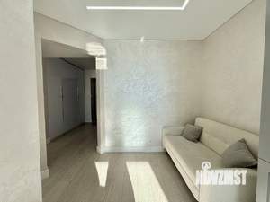 1-к квартира, вторичка, 42м2, 13/16 этаж