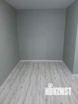 1-к квартира, вторичка, 28м2, 4/5 этаж