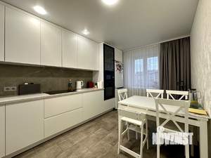 2-к квартира, вторичка, 61м2, 8/11 этаж