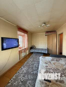 1-к квартира, вторичка, 31м2, 1/4 этаж