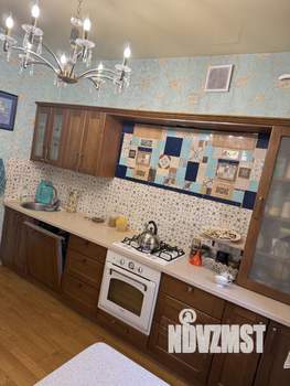 3-к квартира, вторичка, 78м2, 2/4 этаж