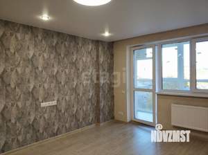 1-к квартира, вторичка, 41м2, 9/17 этаж