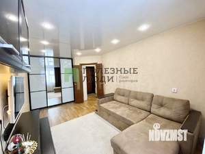 1-к квартира, вторичка, 32м2, 4/9 этаж