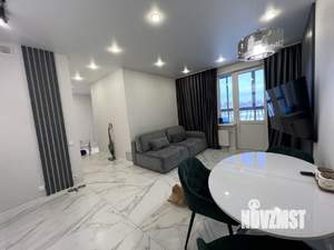 3-к квартира, вторичка, 61м2, 12/16 этаж