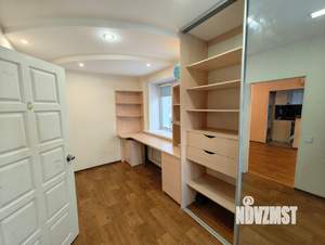 2-к квартира, вторичка, 42м2, 3/5 этаж