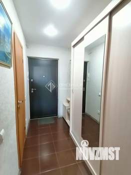 Студия квартира, вторичка, 24м2, 6/10 этаж