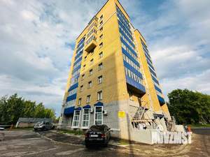 1-к квартира, вторичка, 32м2, 10/10 этаж