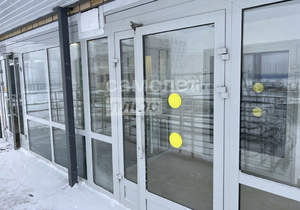 1-к квартира, вторичка, 35м2, 1/17 этаж