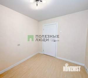 2-к квартира, вторичка, 41м2, 1/5 этаж