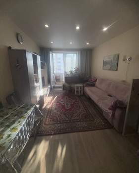 Студия квартира, вторичка, 25м2, 14/16 этаж