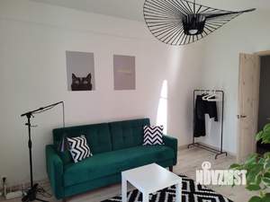 2-к квартира, вторичка, 63м2, 4/5 этаж