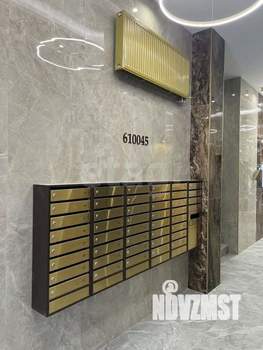 1-к квартира, вторичка, 36м2, 5/9 этаж