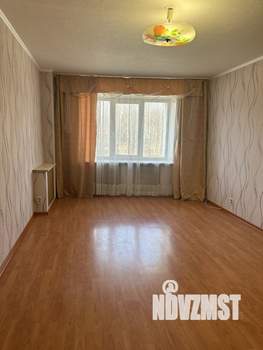 1-к квартира, вторичка, 42м2, 5/12 этаж