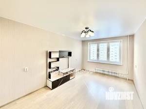 1-к квартира, вторичка, 39м2, 7/10 этаж