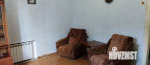 2-к квартира, вторичка, 49м2, 4/4 этаж