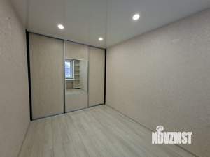 2-к квартира, вторичка, 45м2, 2/5 этаж