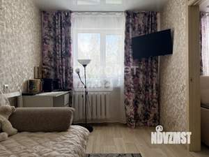 2-к квартира, вторичка, 47м2, 1/5 этаж