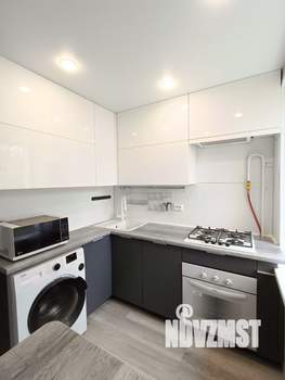 3-к квартира, вторичка, 61м2, 5/5 этаж