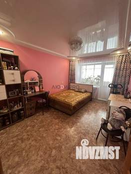 3-к квартира, вторичка, 57м2, 5/5 этаж