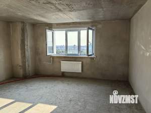 3-к квартира, вторичка, 78м2, 16/17 этаж